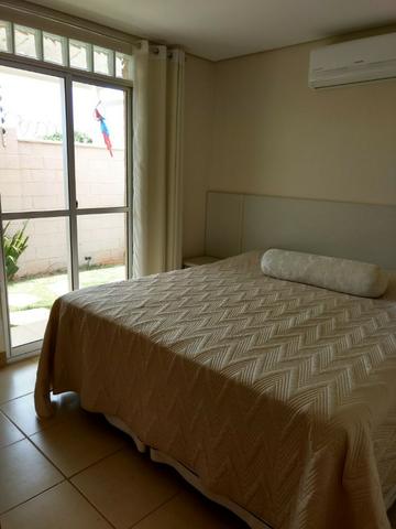 Apto conjugado 4 quartos - Res Gran Rio_ Goiânia/GO - Foto 16