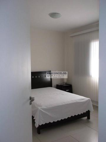 Apartamento residencial à venda, vila adyana, são josé dos campos. - Foto 16