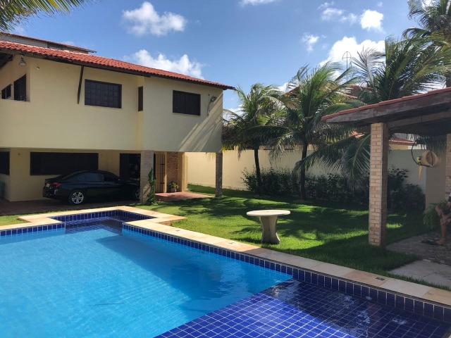 Casa Praia do Presídio