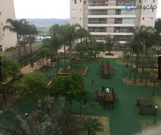Apartamento residencial à venda, jardim das indústrias, são josé dos campos - ap10508. - Foto 4