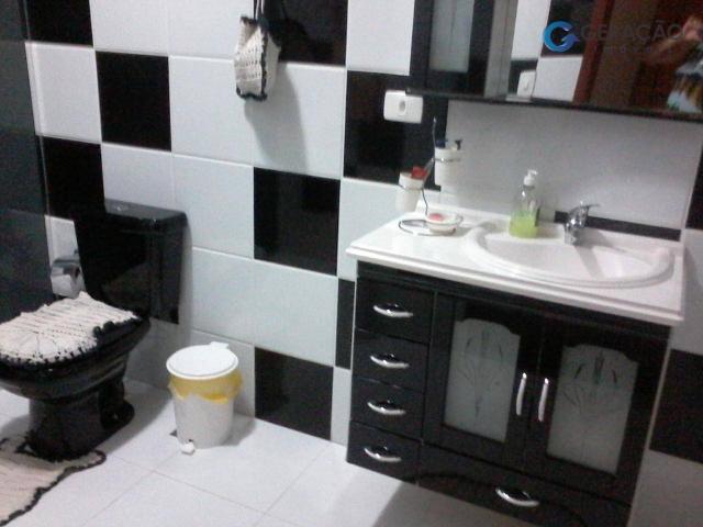 Chácara residencial à venda, rio comprido, jacareí. - Foto 15