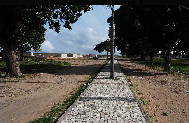 Loteamento Jardins da Serra