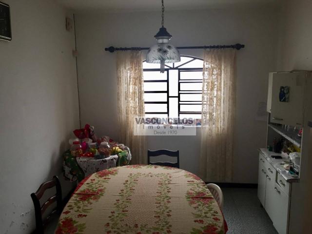 Casa residencial à venda, centro, são josé dos campos. - Foto 11
