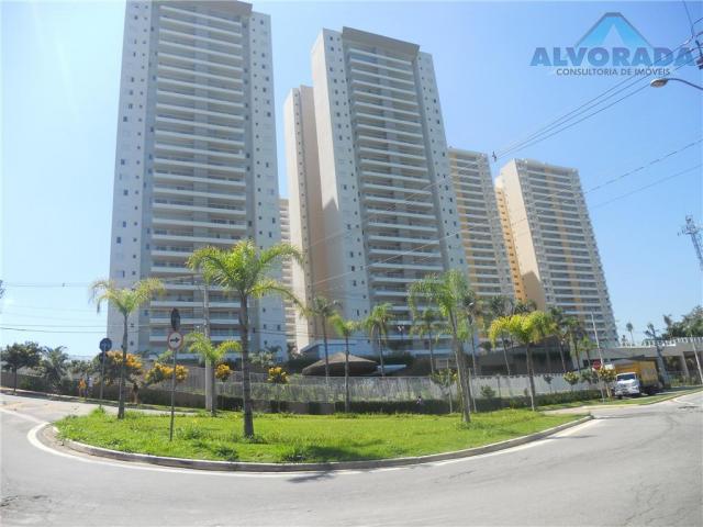 Apartamento residencial à venda, jardim das indústrias, são josé dos campos - ap2667. - Foto 11