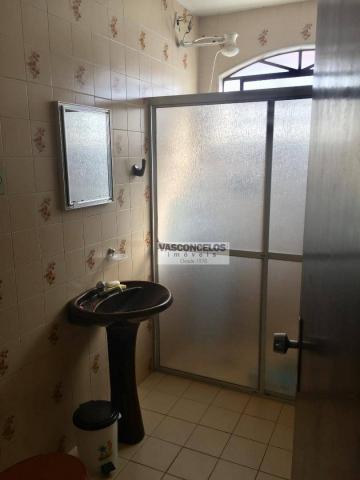 Casa residencial à venda, centro, são josé dos campos. - Foto 6