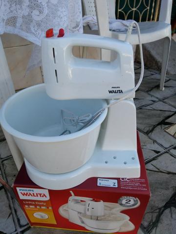 Vendo batedeira nova, nunca foi usada, 150,00