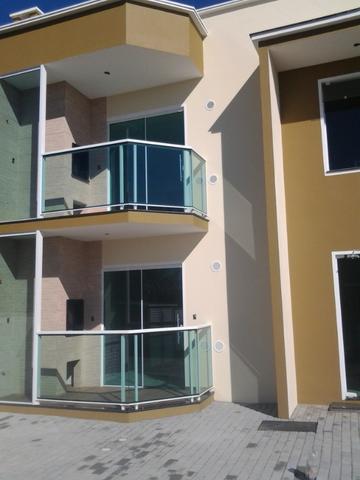 Apartamento a 600 metros# mar, em Itajuba# Barra Velha - Foto 5