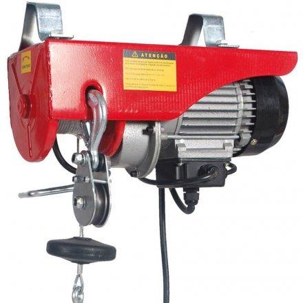 Guincho Eletrico 300/600kg 220v HA-105 Motomil - Foto 2