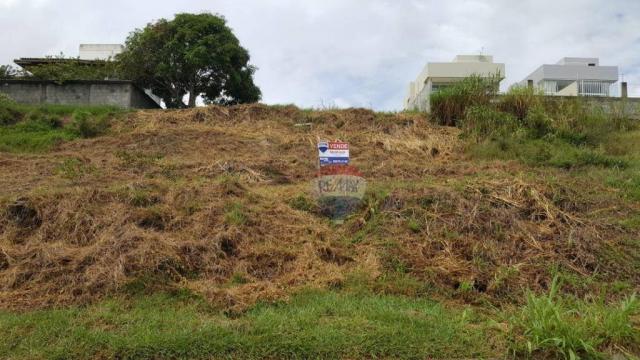 Terreno à venda, 504 m² por r$ 160.000 - nossa senhora da vitória - ilhéus/ba - Foto 2