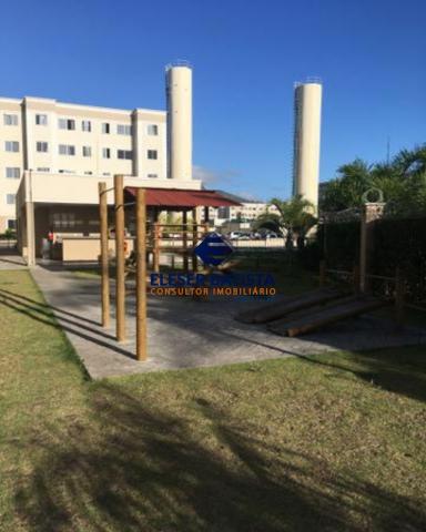Apartamento à venda com 2 dormitórios em Parque pelicano, Serra cod:AP00052 - Foto 15