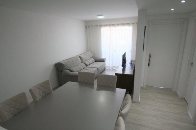 Apartamento à venda com 2 dormitórios em Bom retiro, Joinville cod:V83851 - Foto 8