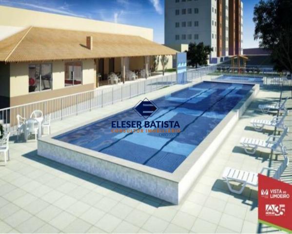 Apartamento à venda com 3 dormitórios em Condomínio vista limoeiro, Serra cod:AP00071 - Foto 16