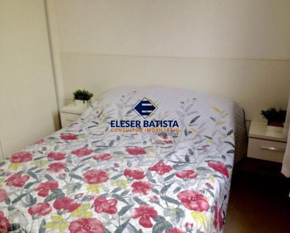 Apartamento à venda com 2 dormitórios em Parque pelicano, Serra cod:AP00052 - Foto 8