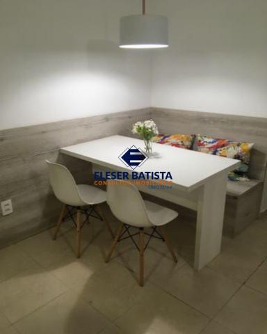 Apartamento à venda com 2 dormitórios em Parque pelicano, Serra cod:AP00052 - Foto 7