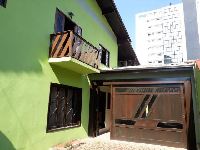 Casa Residencial ou Comercial