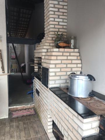 Vd/ troco casa toda na laje em excelente localização do Setor de Mansões de Sobradinho - Foto 6