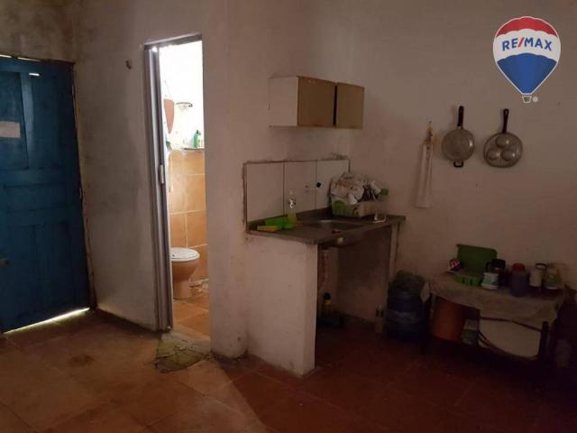 Duas casas no preço de uma à venda por r$ 85.000 - maleitas - paracuru/ce - Foto 8