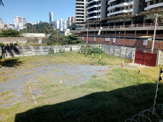 Terrenos com área total de 2.652,60 m² - Jardim Armação - Foto 14