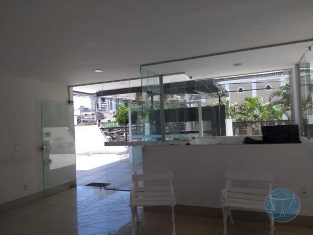 Apartamento à venda com 3 dormitórios em Tirol, Natal cod:10568 - Foto 2