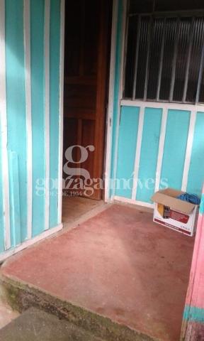 Terreno à venda em Cachoeira, Almirante tamandaré cod:258 - Foto 9