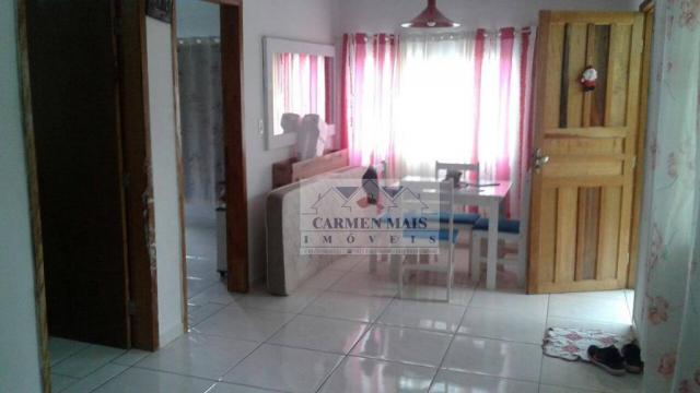 Casa residencial à venda, cidade jardim, são josé dos pinhais. - Foto 5