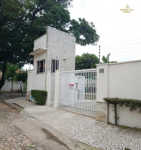 Espetáculo de casa duplex em Condomínio ( Porteira Fechada) - Foto 8