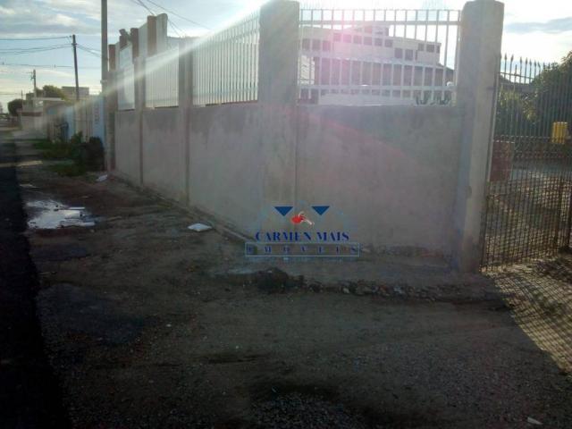 Terreno residencial à venda, afonso pena, são josé dos pinhais. - Foto 12