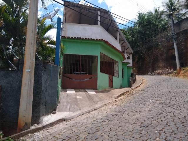 Casa no Recanto em Cachoeiro de Itapemirim - ES - Foto 2
