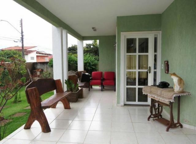 Casa no Condomínio Vivendas Colorado I / 5 quartos / Grande Colorado Sobradinho DF / Suíte - Foto 5