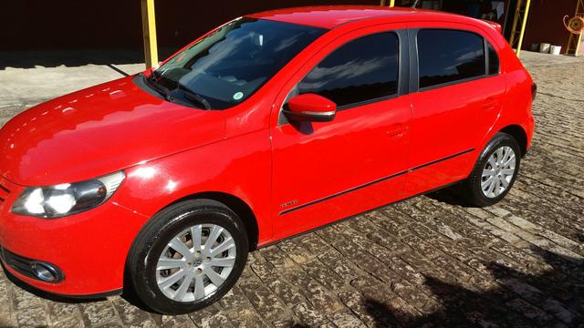 Gol Power 1.6 2013