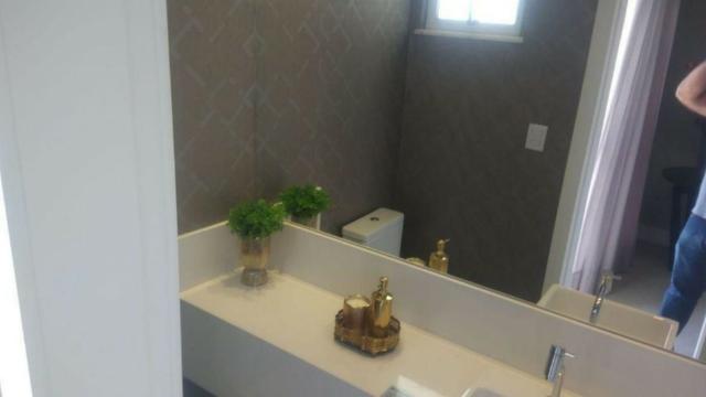 A melhor Escolha América Houses > duas suítes mais lavabo no Sim - Foto 3