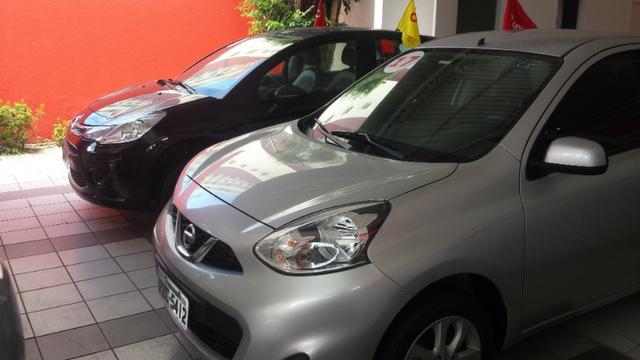 Renault Sandero - Foto 20