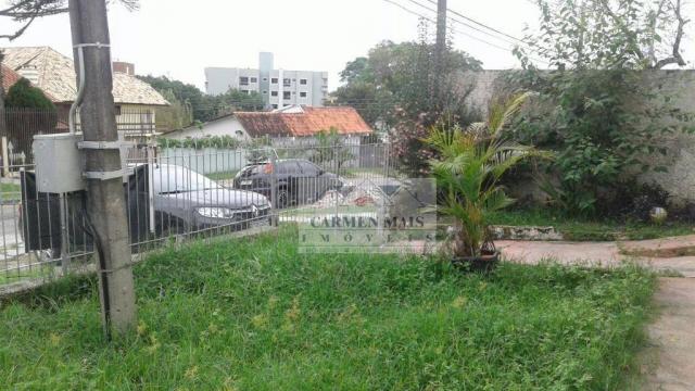 Casa residencial à venda, cidade jardim, são josé dos pinhais. - Foto 2