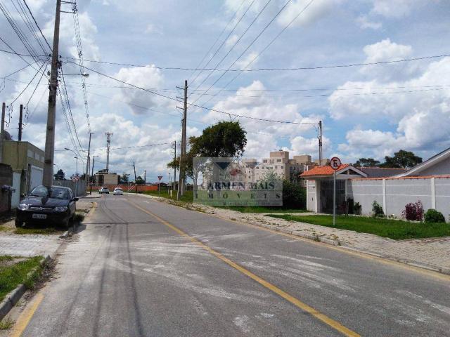 Barracão comercial para locação, boneca do iguaçu, são josé dos pinhais. - Foto 4