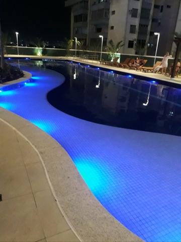 Apartamento, Praça da Luz, 54 m2, 2 vagas, melhor posição - Foto 6