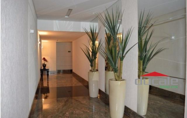 Apartamento no Residencial Bento Ferreira em Monte Belo - Foto 2
