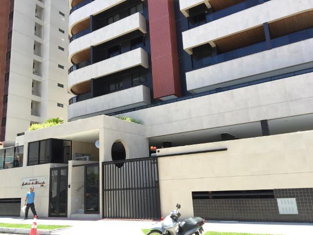Imóvel novo com 124 m² na Ponta Verde. Condições especiais de pagamento! - Foto 11