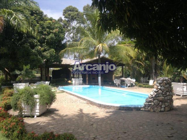 Excelente Fazenda em Ipioca - Ipioca - Um Paraíso Auto Sustentável - Foto 2