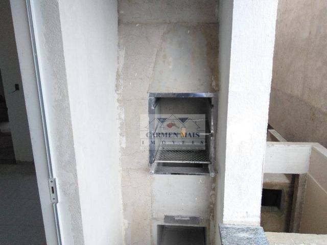 Apartamento residencial à venda, afonso pena, são josé dos pinhais. - Foto 5