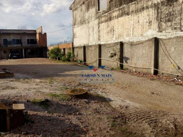 Terreno residencial à venda, afonso pena, são josé dos pinhais. - Foto 14