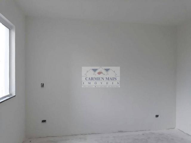 Apartamento residencial à venda. - Foto 5