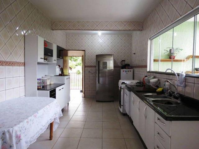 Casa no Condomínio Vivendas Colorado I / 5 quartos / Grande Colorado Sobradinho DF / Suíte - Foto 16