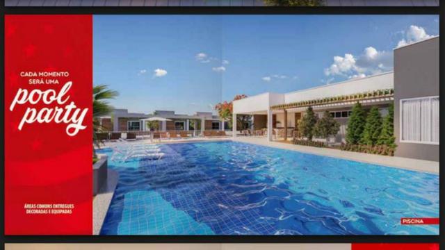 A melhor Escolha América Houses > duas suítes mais lavabo no Sim - Foto 10