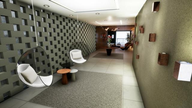 Grand Soleil, Obras aceleradas! Confira a oportunidade de morar a poucos metros do mar - Foto 11