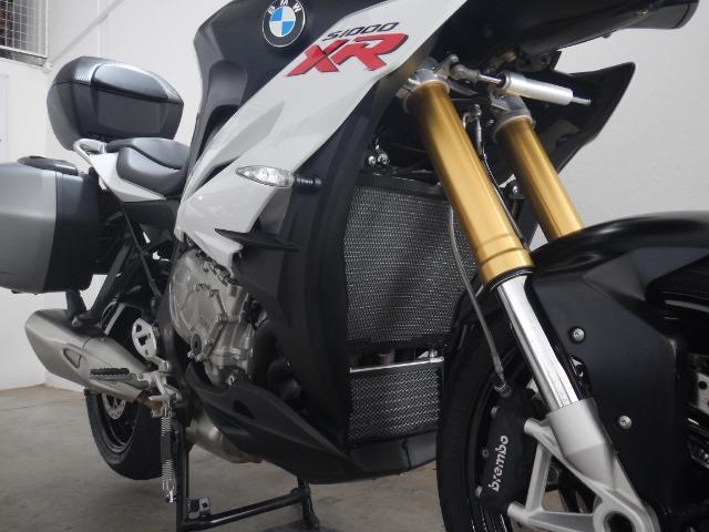 Bmw S 1000 XR - nova e equipada !, 2017 - Motos - Vila 