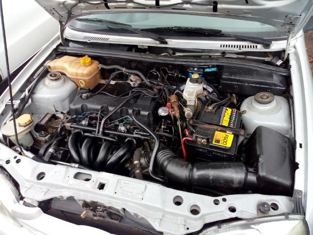 Ford Courier 1.6 - Foto 19