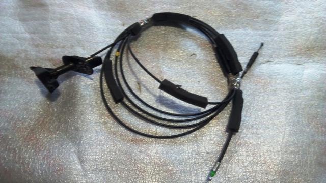 Puxador portinhola do tanque honda civic 2012 a 2016