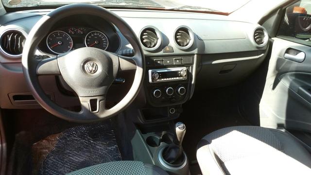Gol Power 1.6 2013 - Foto 3