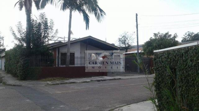 Terreno residencial à venda, afonso pena, são josé dos pinhais. - Foto 7