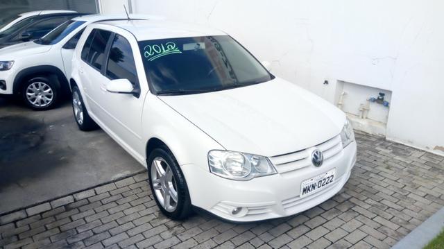 Vw - Volkswagen Golf